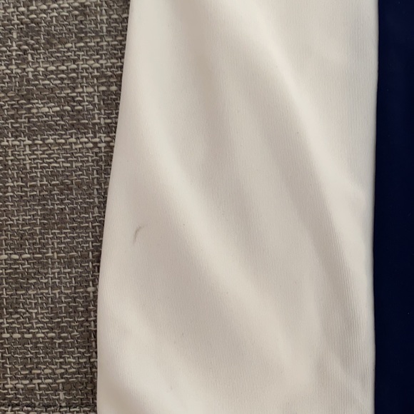 Tory Burch High Waisted Bottom Large NWT - Picture 2 of 6